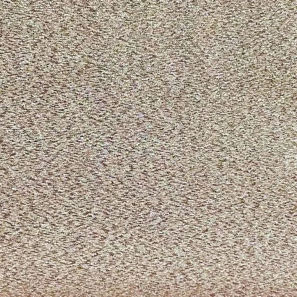 🌟HP🌟VTG 1960s Gold Lamé Top Handle Evening Bag Made in USA - Picture 9 of 9